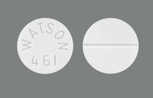 Pill with imprint WATSON 749 is White, Round and has been identified as Acetaminophen and Oxycodone Hydrochloride 325 mg / 5 mg. It is supplied by Watson Pharmaceuticals. Acetaminophen/oxycodone is used in the treatment of Chronic Pain; Pain and belongs to the drug class narcotic analgesic combinations …